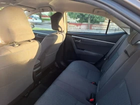Toyota Corolla, снимка 10