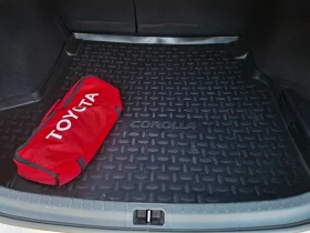Toyota Corolla, снимка 11