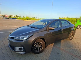 Toyota Corolla, снимка 1