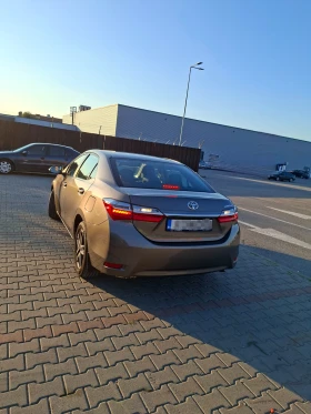 Toyota Corolla, снимка 4