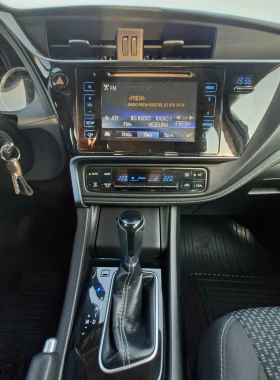 Toyota Corolla, снимка 13