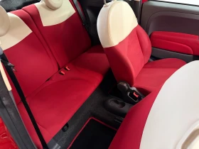 Fiat 500 1.2i, снимка 10