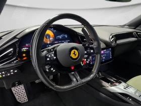 Ferrari 12 Cilindri, снимка 10