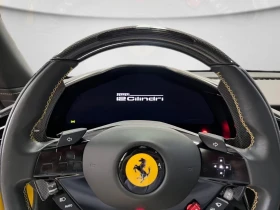 Ferrari 12 Cilindri, снимка 11