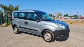 Fiat Doblo 1.4i/16V, снимка 3
