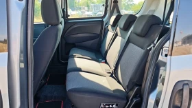 Fiat Doblo 1.4i/16V, снимка 11
