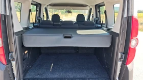 Fiat Doblo 1.4i/16V, снимка 14