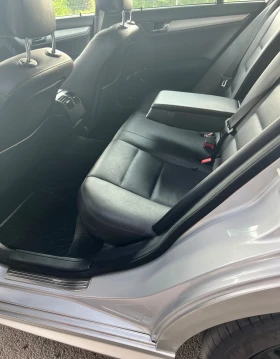 Mercedes-Benz C 350 Avangard, AMG package, Keyless, CarPlay, LPG, снимка 11