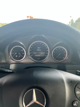 Mercedes-Benz C 350 Avangard, AMG package, Keyless, CarPlay, LPG, снимка 8