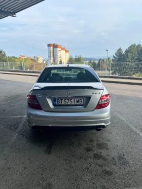 Mercedes-Benz C 350 Avangard, AMG package, Keyless, CarPlay, LPG, снимка 6