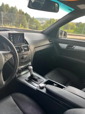 Mercedes-Benz C 350 Avangard, AMG package, Keyless, CarPlay, LPG, снимка 10