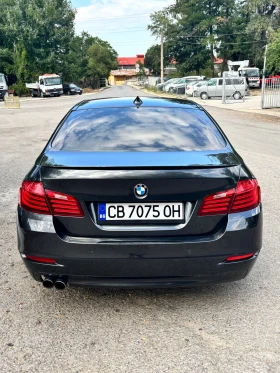 BMW 520 518 В47 , снимка 4