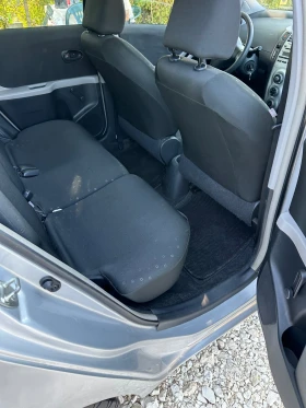 Toyota Yaris 1.0i 2009, снимка 13