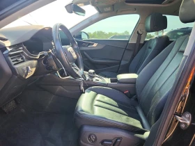 Audi A4 2.0l Premium Plus 40, снимка 7