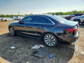 Audi A4 2.0l Premium Plus 40, снимка 2