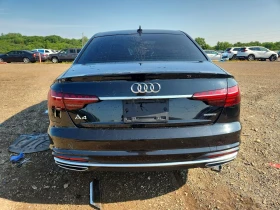 Audi A4 2.0l Premium Plus 40, снимка 6