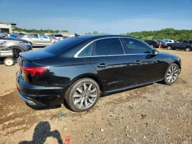 Audi A4 2.0l Premium Plus 40, снимка 3