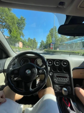 Alfa Romeo 159, снимка 4