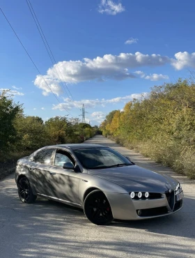 Alfa Romeo 159, снимка 6