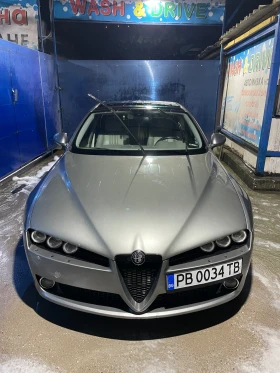 Alfa Romeo 159, снимка 2