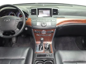 Infiniti M 3.5 - САМО 30% АВАНС, снимка 7
