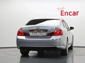 Infiniti M 3.5 - САМО 30% АВАНС, снимка 4