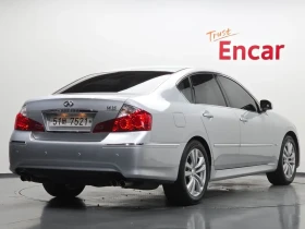 Infiniti M 3.5 - САМО 30% АВАНС, снимка 2