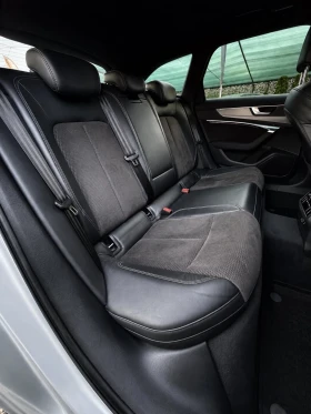 Audi A6 C8 45TDI 2019 QUATTRO , снимка 8