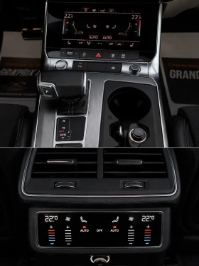 Audi A6 C8 45TDI 2019 QUATTRO , снимка 10