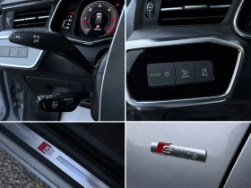 Audi A6 C8 45TDI 2019 QUATTRO , снимка 11