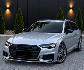 Audi A6 C8 45TDI 2019 QUATTRO , снимка 1
