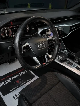 Audi A6 C8 45TDI 2019 QUATTRO , снимка 5