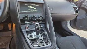 Jaguar F-Type R-Dynamic AWD, снимка 11