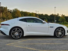 Jaguar F-Type R-Dynamic AWD, снимка 5