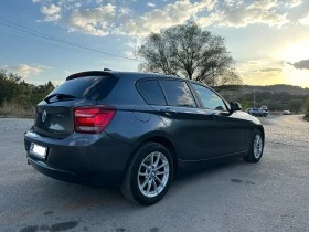 Обява за продажба на BMW 118 d Sport Automat. СМЕНЕНА ВЕРИГА! ~21 800 лв. - изображение 3