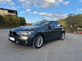 BMW 118 d Sport Automat, снимка 1 - Автомобили и джипове - 42593865