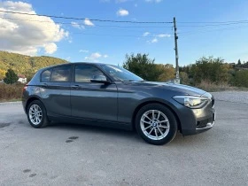 Обява за продажба на BMW 118 d Sport Automat. СМЕНЕНА ВЕРИГА! ~21 800 лв. - изображение 1