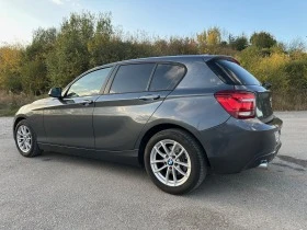 Обява за продажба на BMW 118 d Sport Automat. СМЕНЕНА ВЕРИГА! ~21 800 лв. - изображение 2