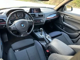 Обява за продажба на BMW 118 d Sport Automat. СМЕНЕНА ВЕРИГА! ~21 800 лв. - изображение 5