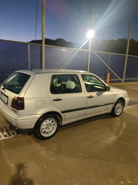 VW Golf 1.9 tdi 90
