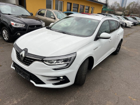 Renault Megane Grandtour Intens Facelift, снимка 1 - Автомобили и джипове - 43145637