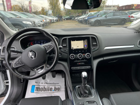 Renault Megane Grandtour Intens Facelift | Mobile.bg   10