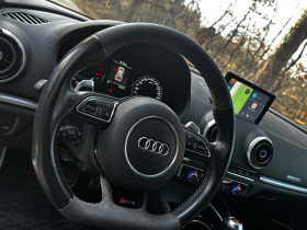 Audi Rs3, снимка 7 - Автомобили и джипове - 44179768