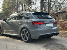 Audi Rs3, снимка 2
