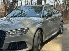 Audi Rs3, снимка 6