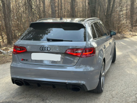 Audi Rs3, снимка 3