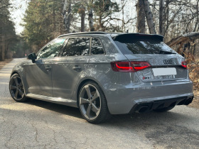 Audi Rs3 | Mobile.bg   1