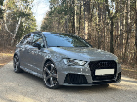 Audi Rs3, снимка 4