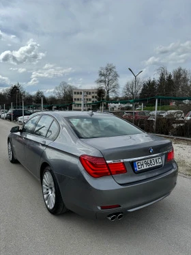 BMW 730 730D!ТОП-СЪСТОЯНИЕ!, снимка 4