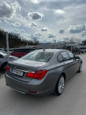 BMW 730 730D!ТОП-СЪСТОЯНИЕ!, снимка 5